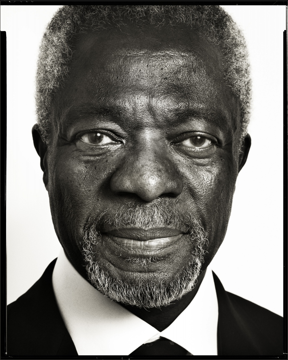 Preview_Deniz_Saylan_Portrait-Kofi-Annan_BFF_50jahre