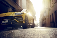 Lamborghini