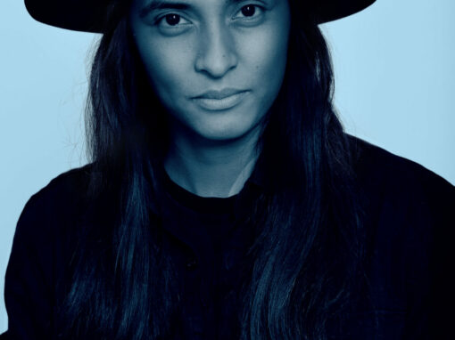 Diana Kinnert II
